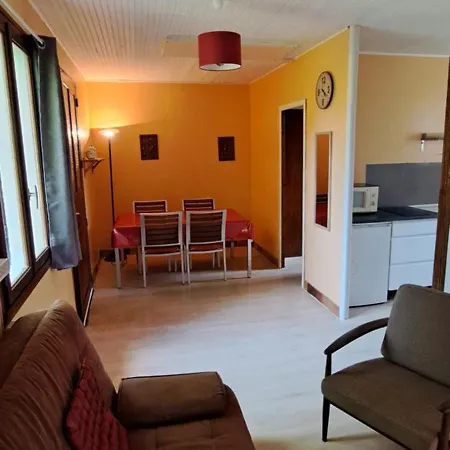 Le Lilas Eguzon-Chantome Exterior photo