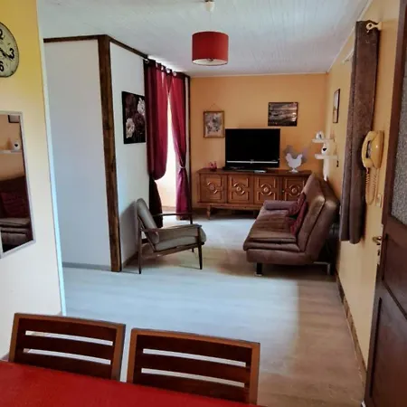 Le Lilas Eguzon-Chantome Exterior photo