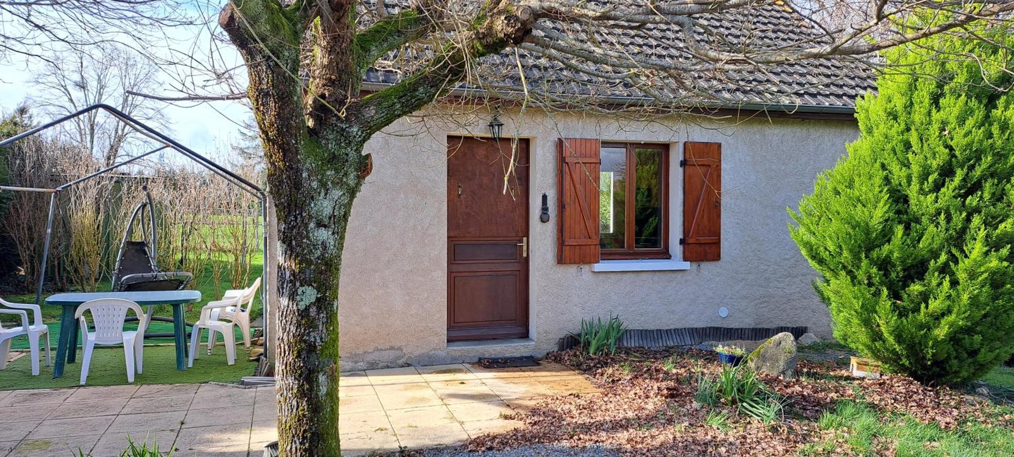Le Lilas Holiday home