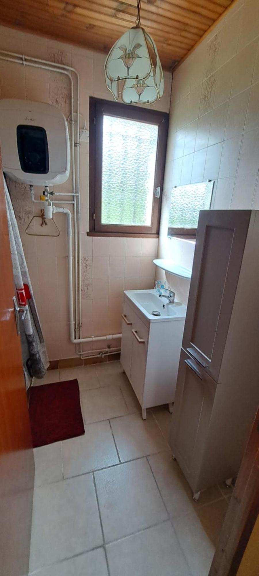 Le Lilas Holiday home Eguzon-Chantome