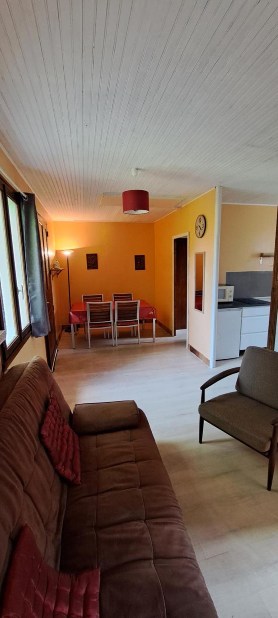 Le Lilas Holiday home