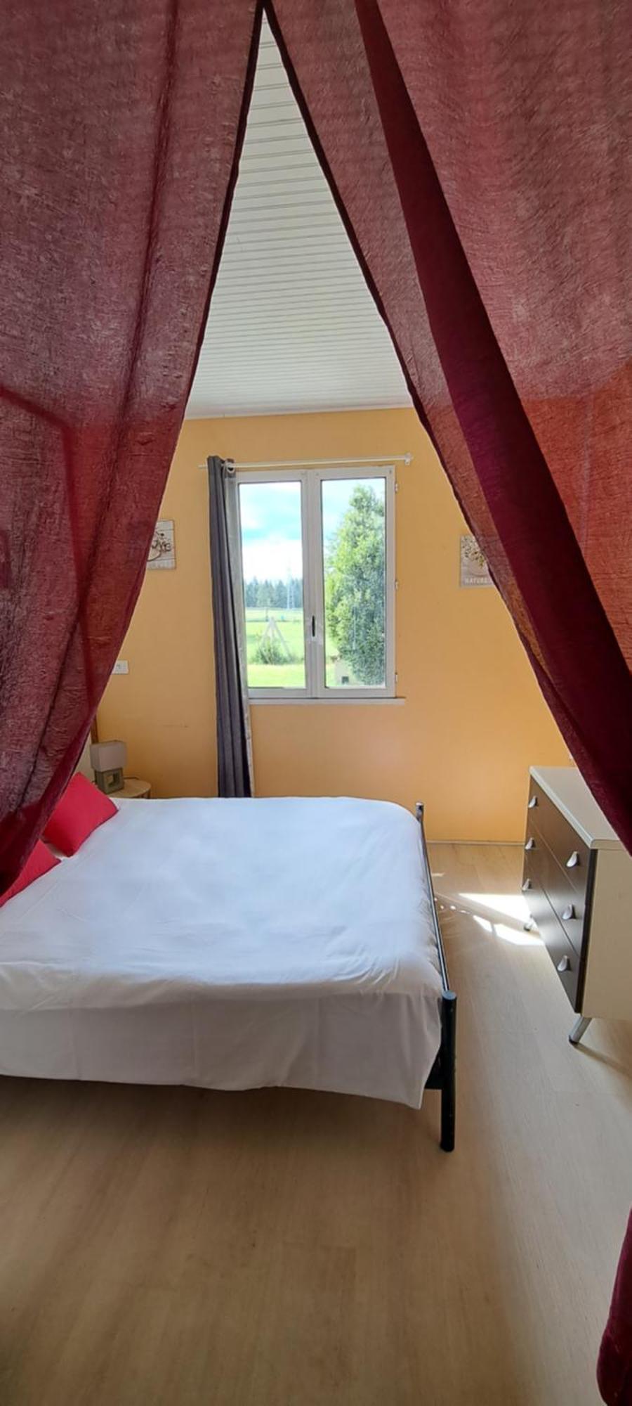 Holiday home Le Lilas