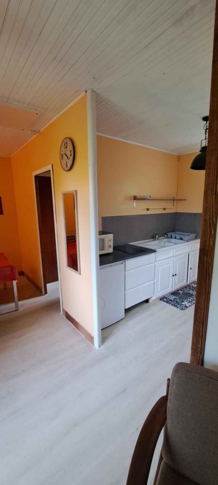 Holiday home Le Lilas *